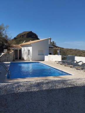 Casa Verde, Turre